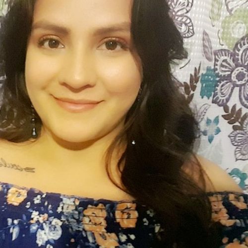 Housekeeper Provider Ana Prieto's Profile Picture
