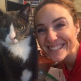 Author looking for inspiring space to write her book