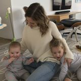 Full-time, live-out nanny for 2 sweet little girls - Moore Park, Toronto
