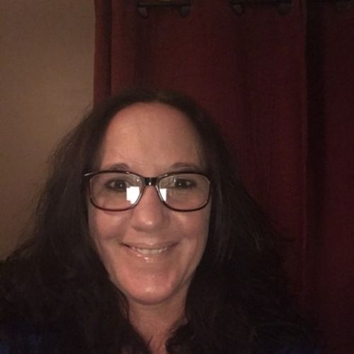 Child Care Provider Tracie R's Profile Picture
