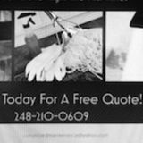 Caring Cleaner in Holly, Michigan