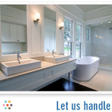 Reliable and Experienced Cleaning Lady