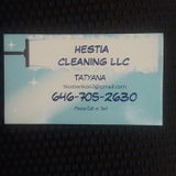 Housekeeper in Mason, Ohio
