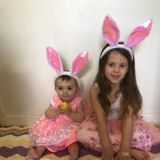 Looking For A Sitter For My 2 Daughters 4 Y.O & 7 Month Old