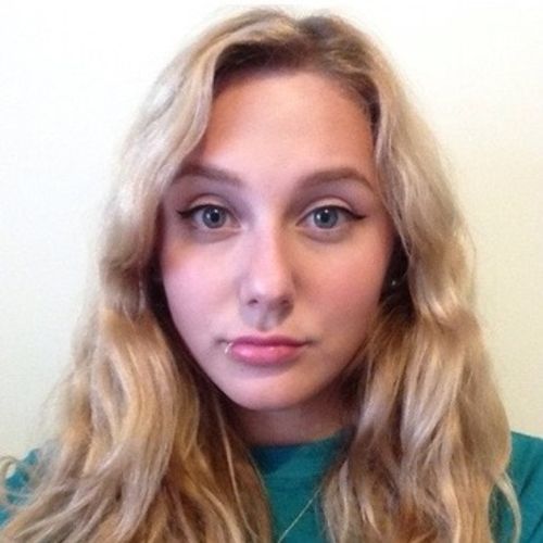 Canadian Nanny Provider Sarah R's Profile Picture