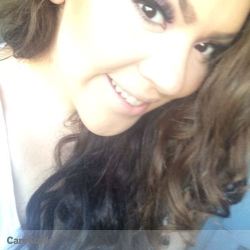 Child Care Provider Verenice Torres's Profile Picture