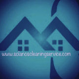Solano's Cleaning services provides home cleaning and laundry services!