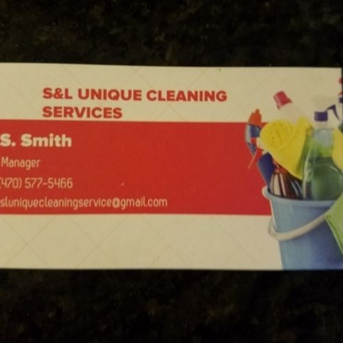 Housekeeper Provider Shinika S's Profile Picture