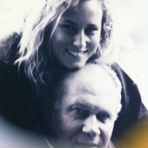 House Sitter Provider Silvina Krijger's Profile Picture