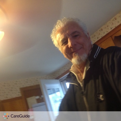 Painter Provider Michael Barletta's Profile Picture
