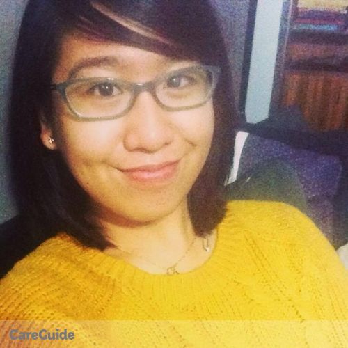 Child Care Provider 's Profile Picture