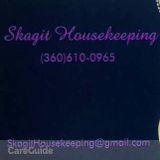 Skagit Housekeeping Licensed Insured Bonded Call Today