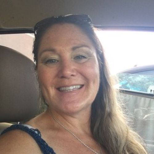 House Sitter Provider Heather Erickson's Profile Picture