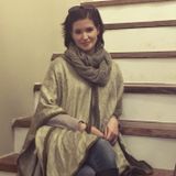 Detailed, punctual, motivated maid looking to help keep a Home Sweet Home feel.