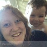 Child Care provider who loves to play and do activities