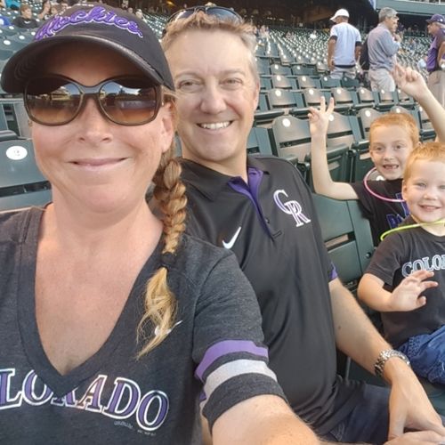 House Sitter Provider Pamela D's Profile Picture
