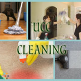 Ucc House Cleaning