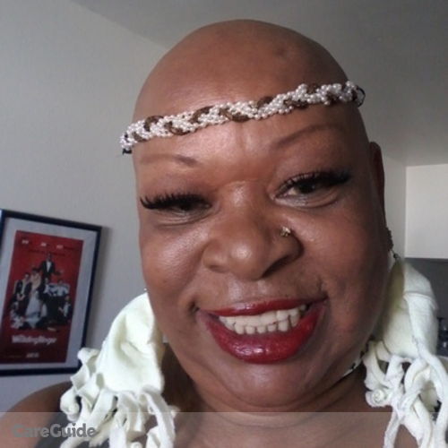 Housekeeper Provider Helana N's Profile Picture