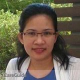 Warm, loving, self-motivated and resourceful individual seeking for a position as nanny.