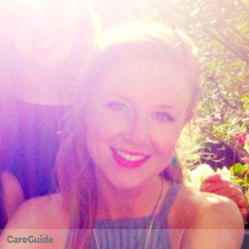 Canadian Nanny Provider Heather MacLeod's Profile Picture