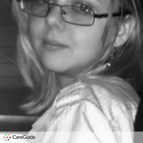Child Care Provider Iulia R's Profile Picture