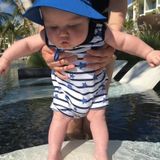 Live out position for one year old child
