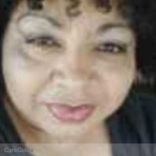 Child Care Provider Claudia M's Profile Picture