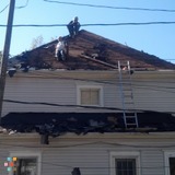 Carroll.S Roof Repair