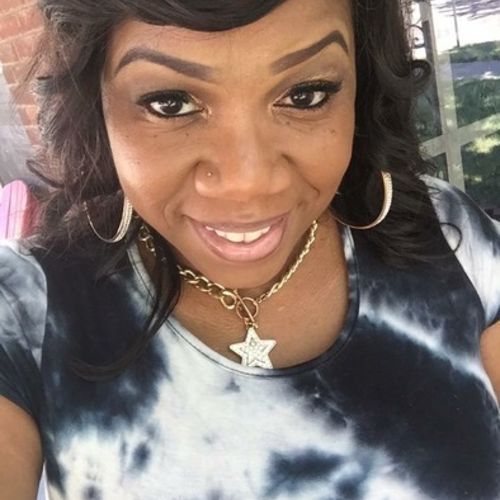 Housekeeper Provider Lanaye W's Profile Picture