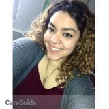 Child Care Provider available right away