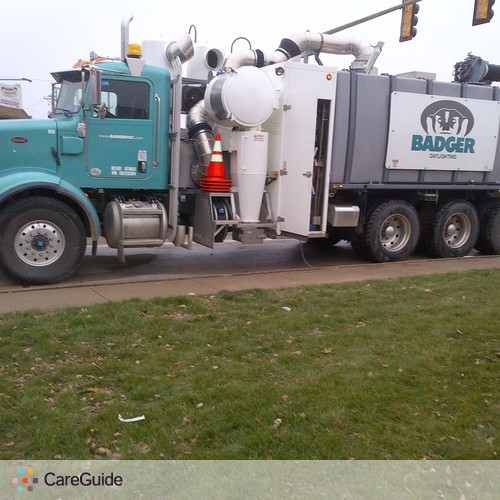Truck Driver Job Craig G's Profile Picture