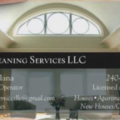 Housekeeper Provider Jbd Cleaning S's Profile Picture