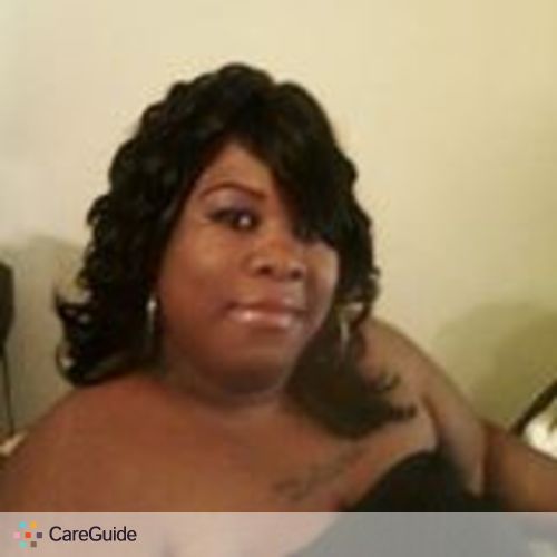 Truck Driver Job Mattie H's Profile Picture