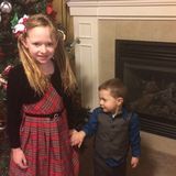 Full time long term nanny position