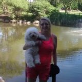 Beaverton Woman: l am Looking to get more exercise walking dogs would be the perfect job for me. Since I love dogs!