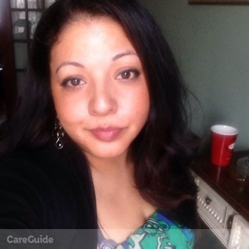 Housekeeper Provider Victoria R's Profile Picture
