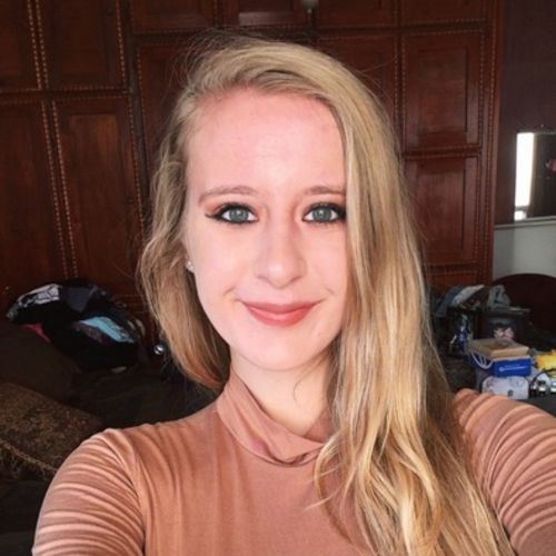 Canadian Nanny Provider Breanna Bylok's Profile Picture