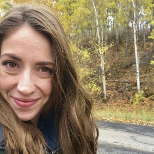 Canadian Nanny Provider Lizzy T's Profile Picture