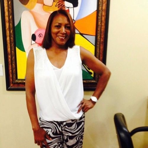 Child Care Provider Lina G's Profile Picture
