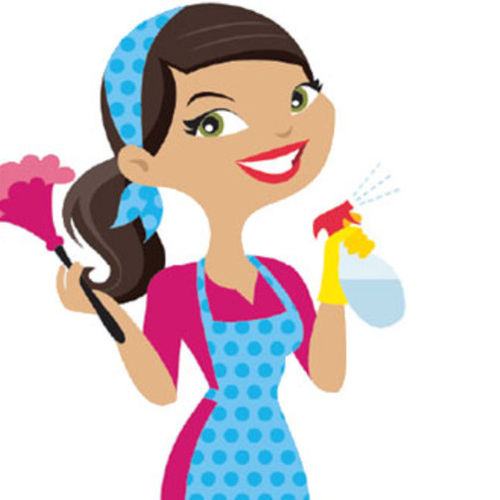 Housekeeper Provider Melissa V's Profile Picture