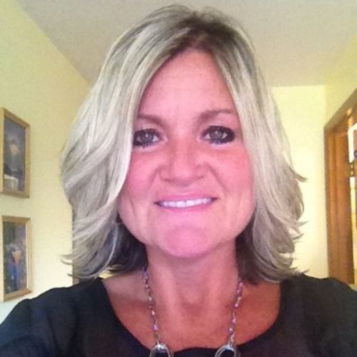 House Sitter Provider Kristine Langridge's Profile Picture