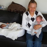 Mature Nanny with Significant Experience and Excellent References Looking For Part Time - Oakville