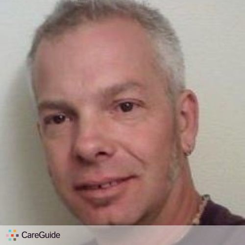 Handyman Provider George A's Profile Picture