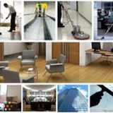 Commercial Janitorial Services