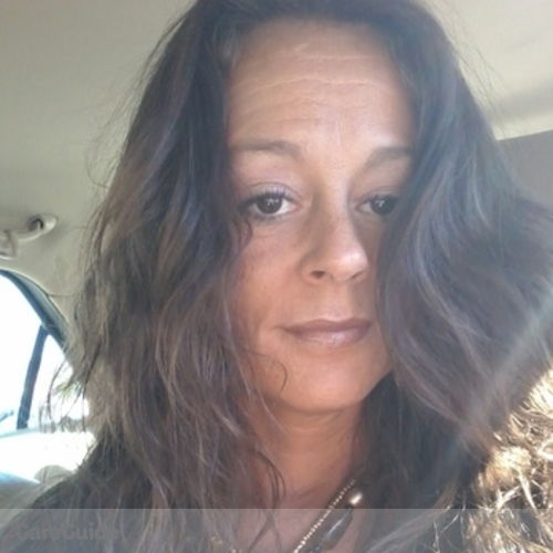 Pet Care Provider Stacy R's Profile Picture