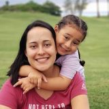 A current nanny is looking for travel to Colombia for 4 months