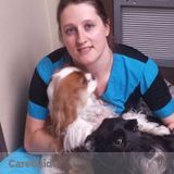 Professional Groomer looking to spend more time with animals