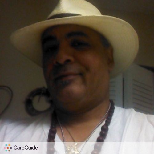 Chef Job Placido R's Profile Picture