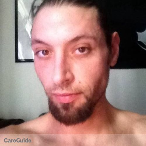 Handyman Provider Danny Marker's Profile Picture