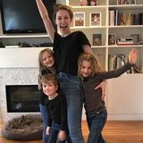 Young Active Nanny Seeking a Loving Family